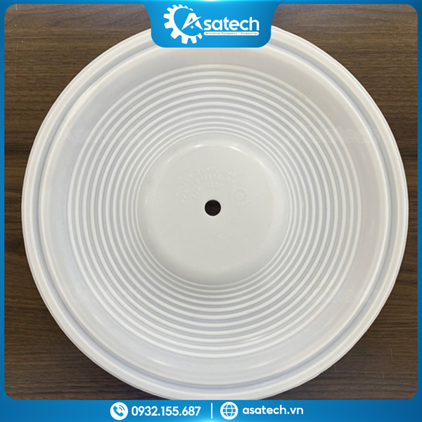 Màng bơm Wilden 08-1010-55 (2" teflon) 1 màng bơm 08-1010-55