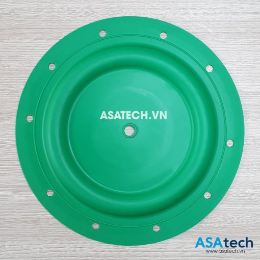 Màng bơm Aro 96393-A (2" Santo)