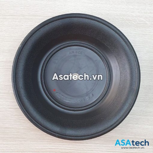 Màng bơm Versa-Matic V224BN (2" Buna)