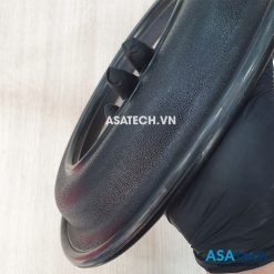 Màng bơm Versa-Matic V305BN (3" Buna) 6 mang bom buna V305BN phu tung bom mang asatech 2