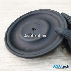 Màng bơm Husky 15B312 (1.5" Buna) 6 mang bom husky 15B312 mang buna asatech phu tung bom mang 5