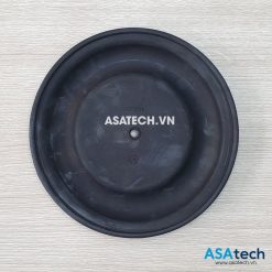 Màng bơm Husky 15B313 (2" Buna) 7 mang bom husky 15B313 mang buna phu tung bom mang asatech 2