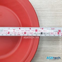Màng bơm Sandpiper 286-005-354 (1.5" Santo) 10 mang bom may bom mang sandpiper 286 005 354 asatech 11