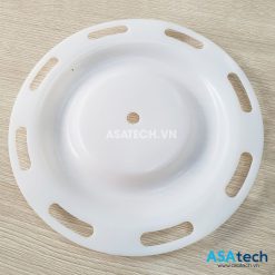 Màng bơm Sandpiper 286-119-600 (1.5" Teflon) 6 mang bom sandpiper 286 119 600 asatech 3