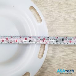 Màng bơm Sandpiper 286-119-600 (1.5" Teflon) 7 mang bom sandpiper 286 119 600 asatech 8