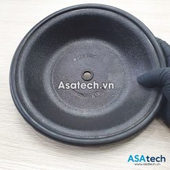 Màng bơm Versa-Matic V163N (1.5" Neoprene) 6 mang bom versamatic V163N Phu tung bom mang khi nen 3