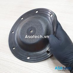 Màng bơm Versa-Matic V183BN-1 (1" Buna) 5 mang bom versamatic V183 BN phu tung bom mang asatech 5