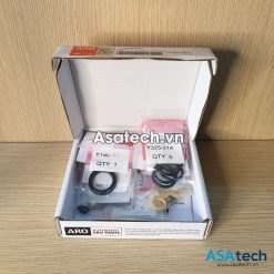 Phụ tùng bộ chia khí ARO 637118-C (1") - Air Section Repair Kit