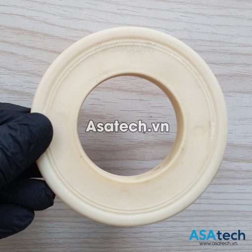 Đế bi bơm màng Aro 94328-A (2", Santoprene) - Valve Seat