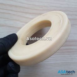 De bi bom mang aro 2 inch santoprene 94328 A asatech 3