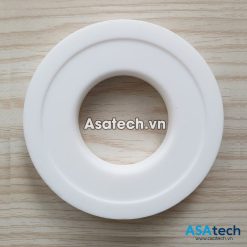 Đế bi teflon bơm màng Sandpiper 2 inch (722-040-600)