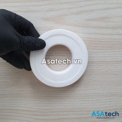Đế bi bơm màng Sandpiper 722-094-600 (Teflon, 1/2")