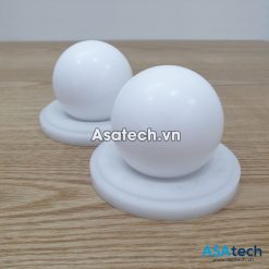Bi (ball) bơm màng khí nén Aro, 92757-4 là dòng bi teflon