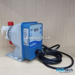 Bơm định lượng hóa chất Seko DMS 200