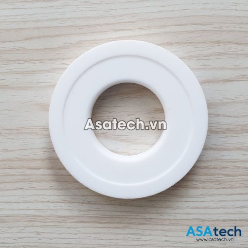 Đế bi bơm màng khí nén Sandpiper 1 inch 722-098-600 là phụ tùng bơm màng sandpiper