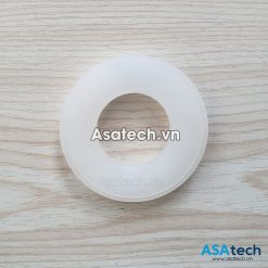 Đế bi bơm màng sandpiper S1F, có kích thước 1 inch