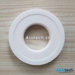 Đế bi bơm màng Sandpiper 722-091-600 (Teflon, 1.5")