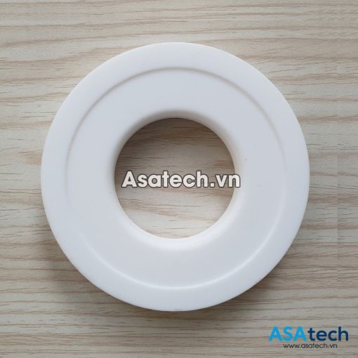 Đế bi bơm màng Sandpiper 722-091-600 (Teflon, 1.5")