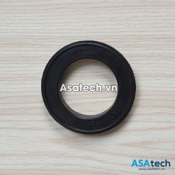Đế bi bơm màng Wilden 04-1120-51 (Neoprene, 1.5") - Valve seat