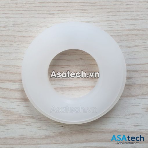 Đế bi polypropylene bơm màng khí nén Sandpiper 722-074-552