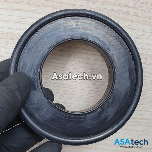 Đế bi bơm màng Aro 94104-G (3" Geolast) - Valve seat