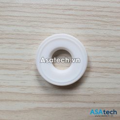 Đế bi teflon bơm màng sandpiper S05xxx là phụ tùng bơm màng khí nén cao cấp