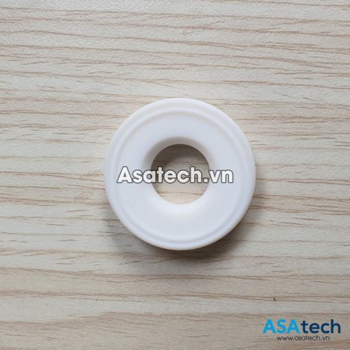 Đế bi teflon bơm màng sandpiper S05xxx là phụ tùng bơm màng khí nén cao cấp