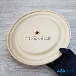 Màng bơm Aro 96164-A (2", Santoprene) - Aro Pump Diaphragm 7 mang bom aro 2 inch santo 94329 A 3