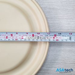 Màng bơm Aro 96164-A (2", Santoprene) - Aro Pump Diaphragm 9 mang bom aro 2 inch santo 94329 A 9