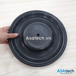 Màng bơm Wilden 08-1020-51 (2" UltraFlex, Neoprene) 8 mang bom bom mang wilden ultra flex neoprene 08 1020 51 8