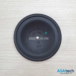Màng bơm Wilden backup 01-1060-51 (1/2" Neoprene)