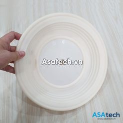 Màng bơm khí nén Wilden 08-1010-56 (2" Saniflex) - Diaphragm 6 mang bom wilden T8 08 1010 56 saniflex asatech 2