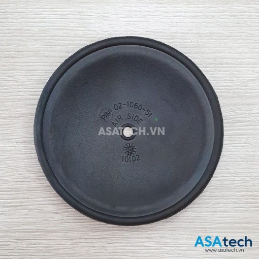 Màng bơm backup Wilden 02-1060-51 (1" Neo)
