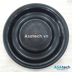 Màng bơm Wilden 3 inch. Model 15-1020-52 chất liệu UltraFlex Buna