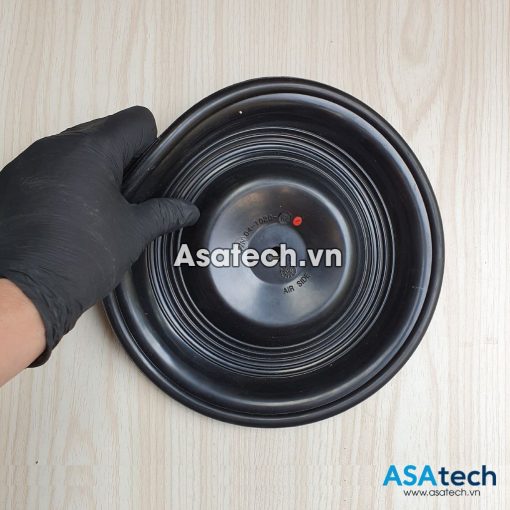 Màng bơm Wilden 04-1020-52 (1.5" UltraFlex, Buna) - Diaphragm