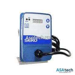 Bơm định lượng hóa chất Seko DMS201