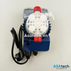 Máy bơm định lượng hóa chất SEKO AKS 603
