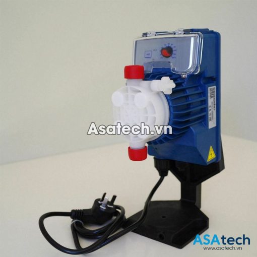 Bơm định lượng SEKO APG-803 - Diaphragm Metering Pump