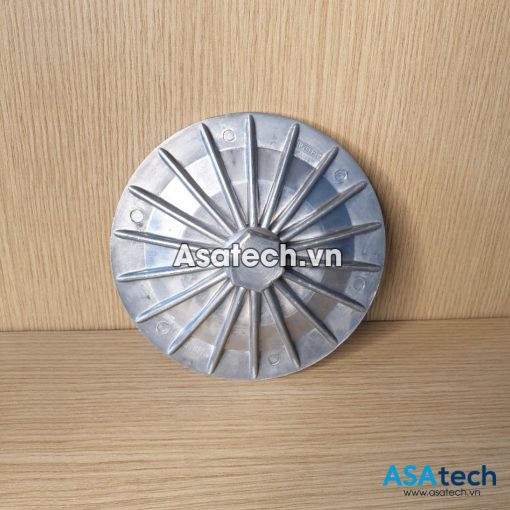 Ốp màng ngoài Wilden T4 04-4552-01 (1.5″ Nhôm) - Outer Piston