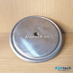 Ốp màng trong của bơm màng wilden 2 inch. 08-3700-01