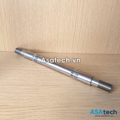 Trục bơm màng Wilden 3" (15-3800-09-07) - Wilden Shaft