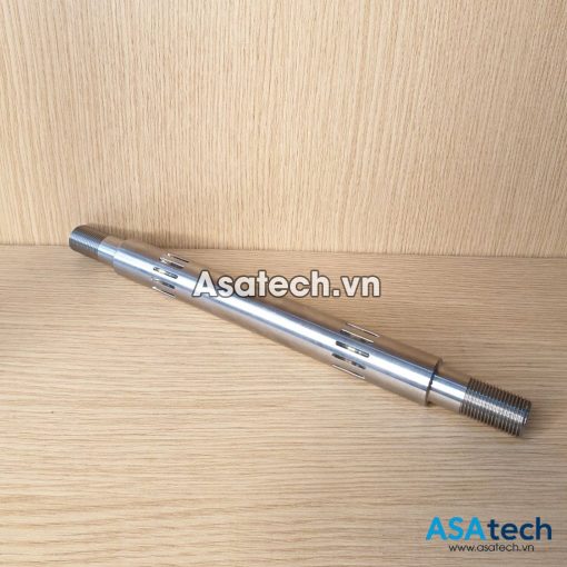 Trục bơm màng Wilden 3" (15-3800-09-07) - Wilden Shaft