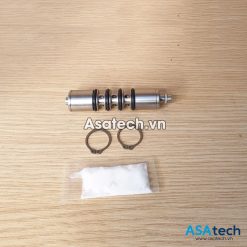 Van lái bơm màng wilden T2, kích thước 1 inch 02-3880-90