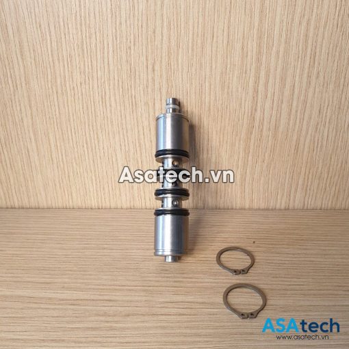 Van lái hay pillot valves là phụ tùng chuyên dụng trên các dòng bơm màng.