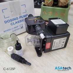 Bơm định lượng Blue White C6125P