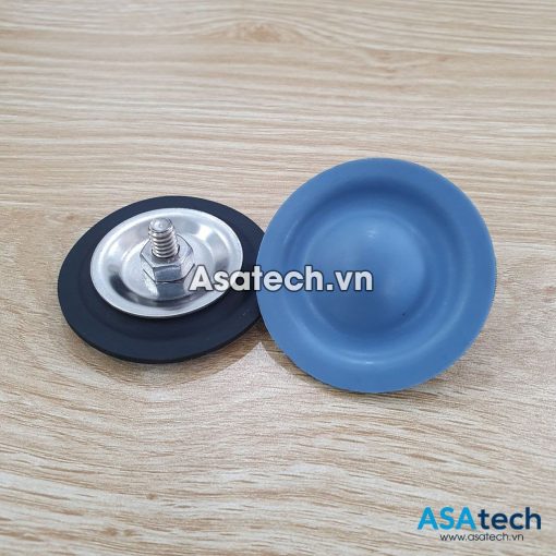 Màng bơm định lượng Blue White
