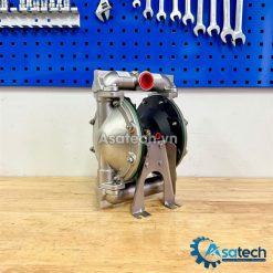 Máy Bơm màng thực phẩm Aro 66612B-244-C-V