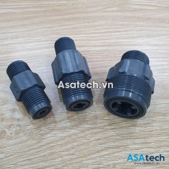 van hút/ van xả bơm định lượng Doseuro