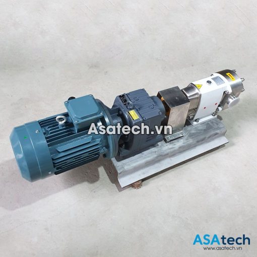 Bơm cánh khế Donjoy TUL-35A
