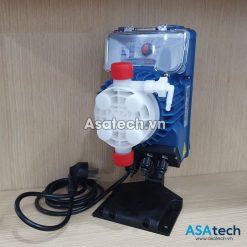 Bơm định lượng hóa chất Seko APG 800
